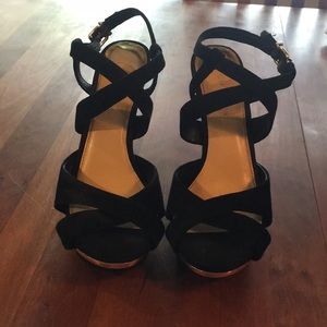 Gianni Bini Heels